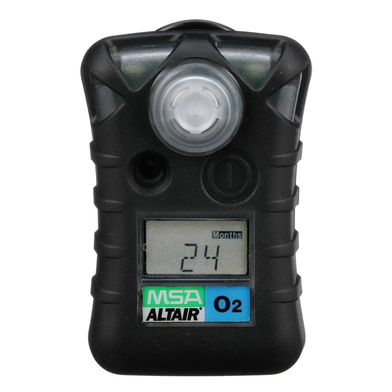 MSA 10092523 Altair Single GAS Detector - Oxygen O2
