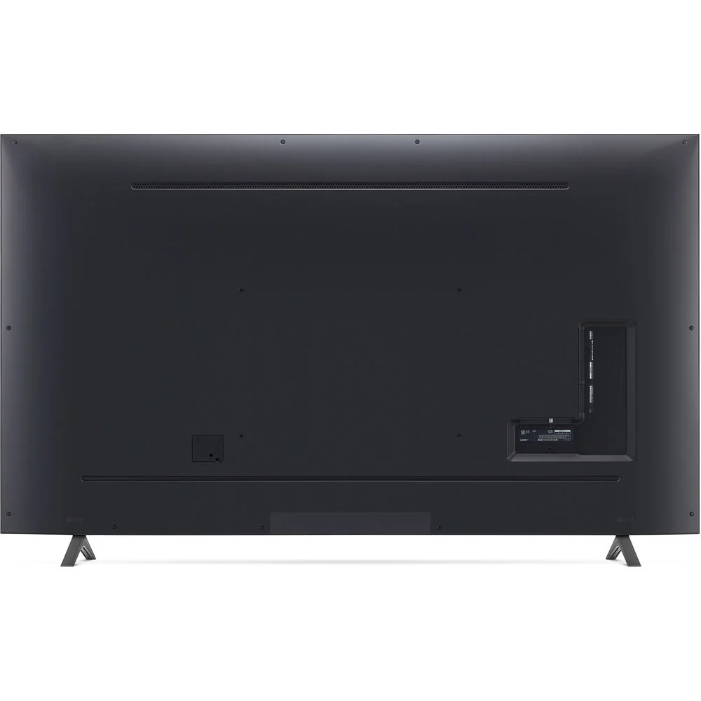 LG UQ7590PUD 86 Inch HDR 4K UHD Smart TV Bundle with 4 YR CPS Enhanced Protection Pack