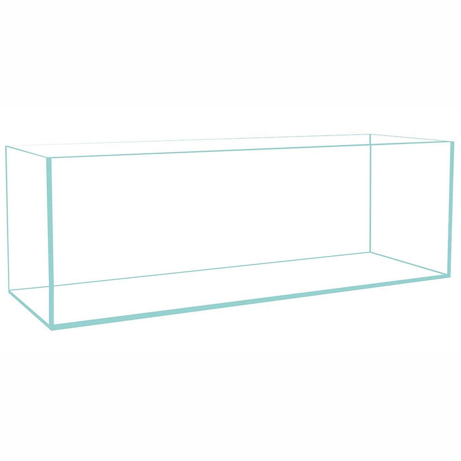Lifegard Aquatics Crystal Bookshelf Aquarium - Pet Supplies online store