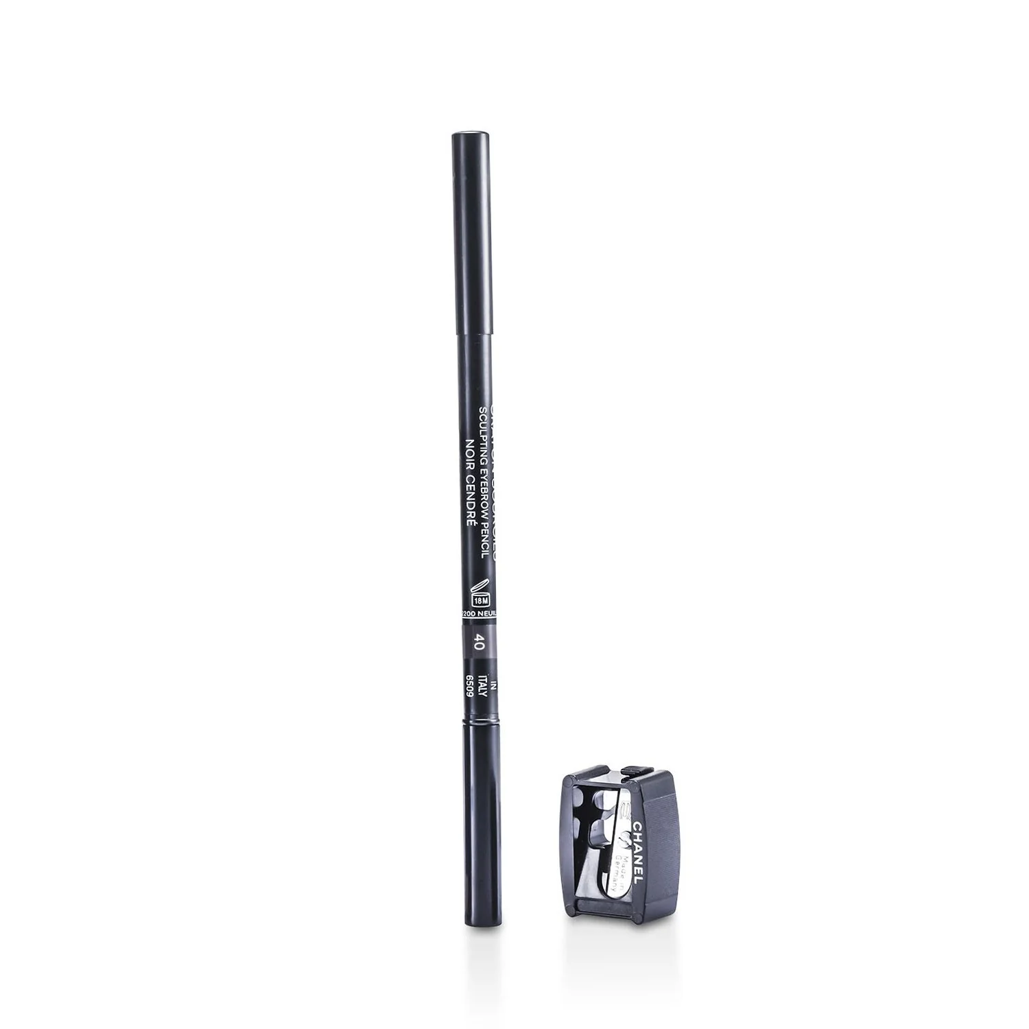 Chanel Crayon Sourcils Sculpting Eyebrow Pencil - # 30 Brun Naturel  1g/0.03oz