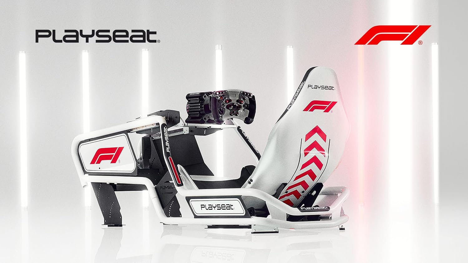 Playseat® Formula Intelligence - F1® Edition