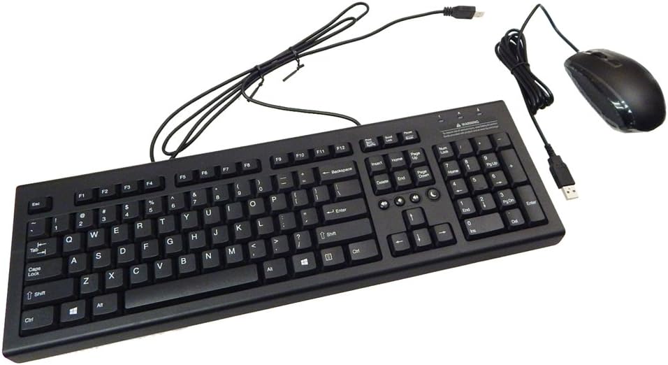 Dell Optiplex 3020 Micro Desktop Computer Ultra Small Tiny PC (Intel Quad Core i5-4590T, 4GB Ram, 500GB HDD, WiFi, HDMI) Windows 10 Pro (Renewed)