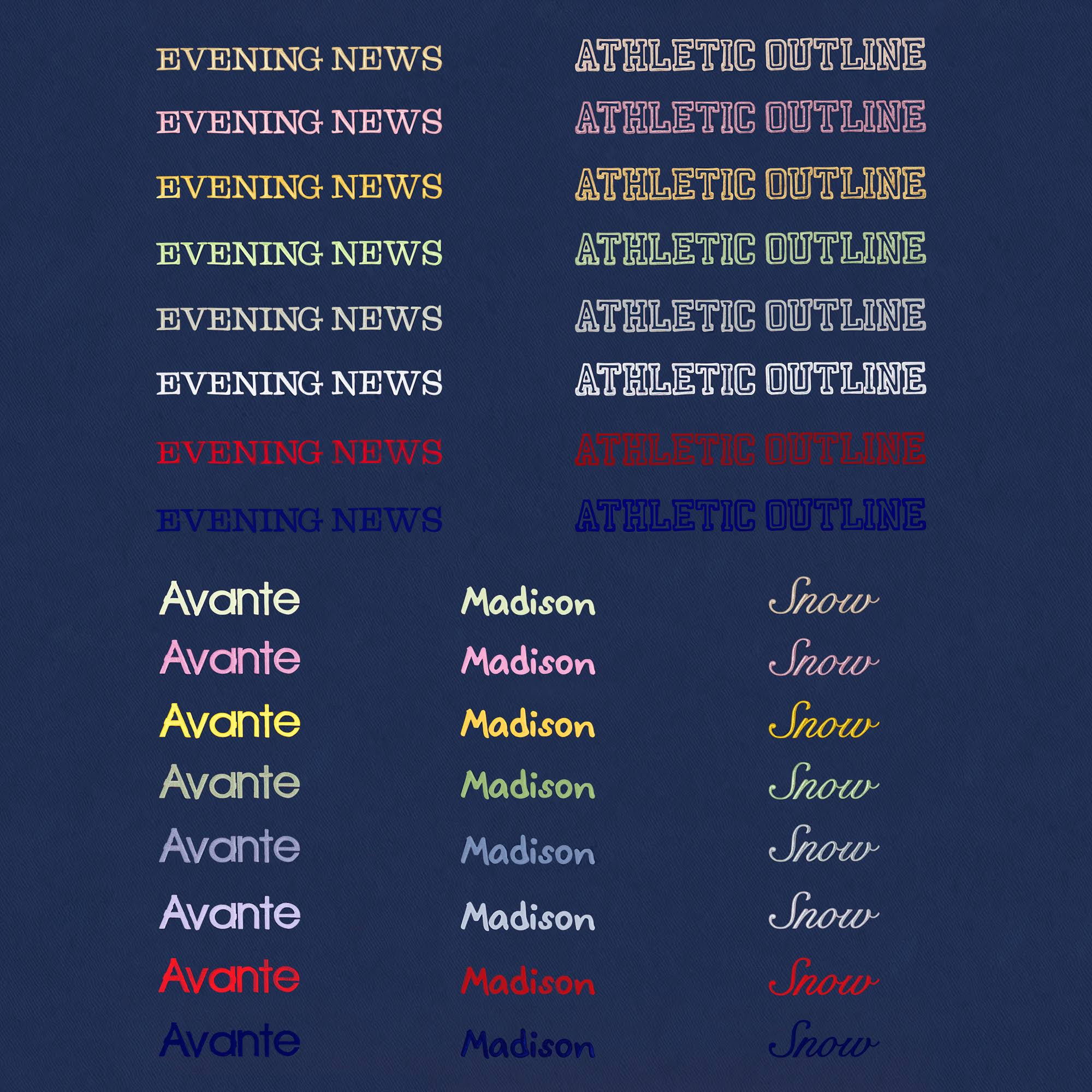 Guidecraft - Nordic Couch Blue