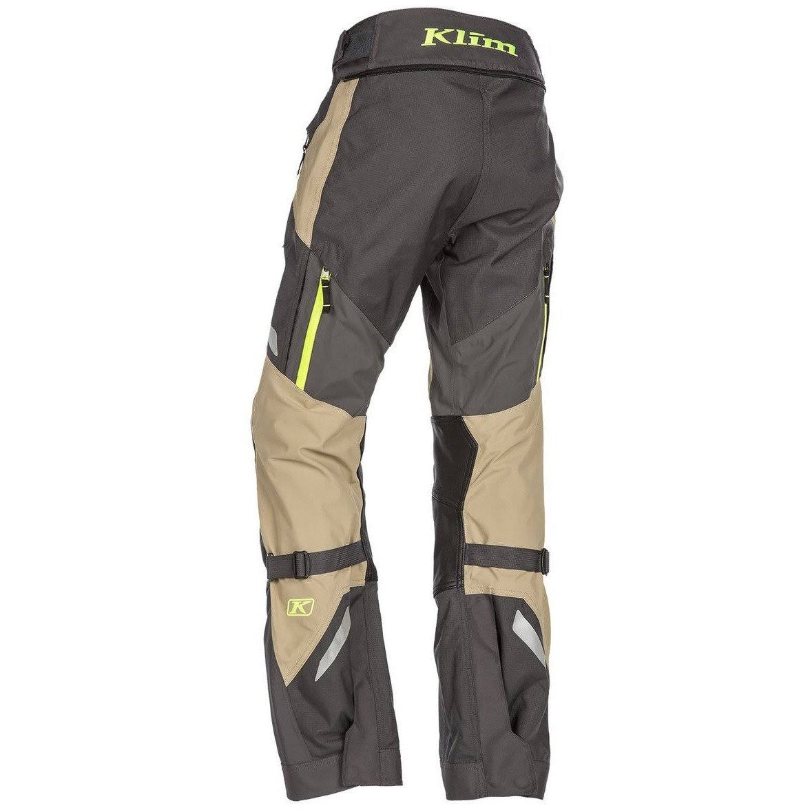 Klim - Artemis Pant - Dark Gray, 14