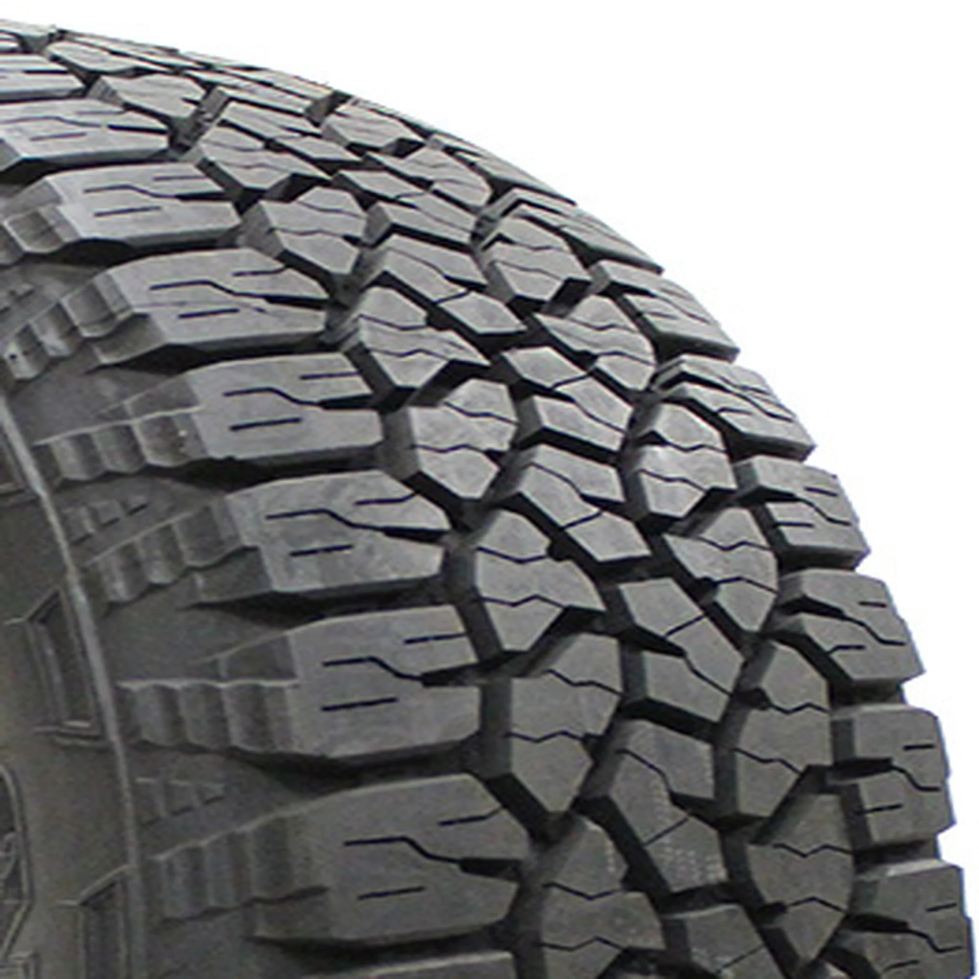 Goodyear Wrangler Trailrunner At 235/75R15 105S All-Terrain Tire