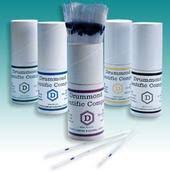 Drummond 2-000-075 Calibrated Micropipets, 75uL, Purple