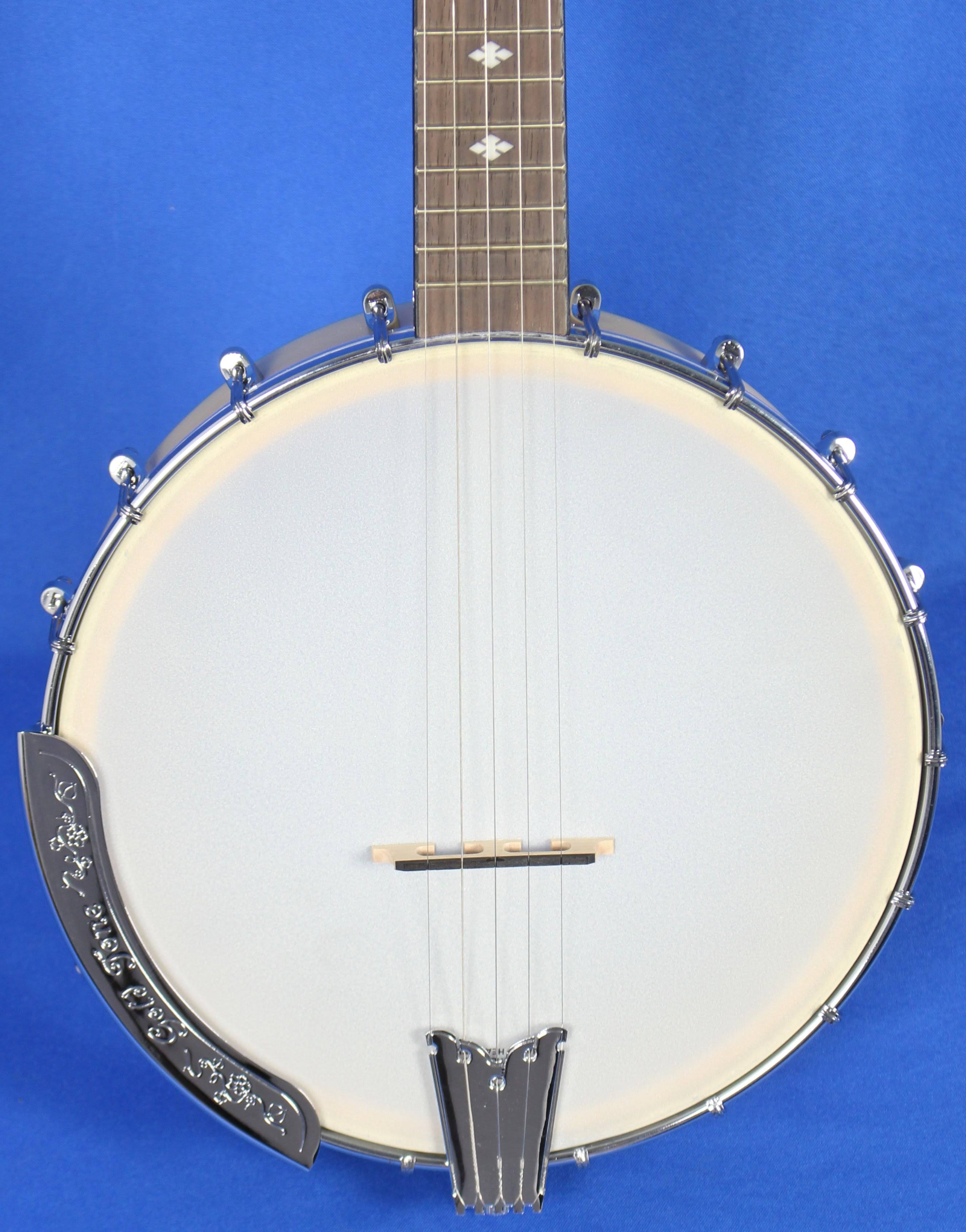 Gold Tone Cripple Creek Banjo, CC-100