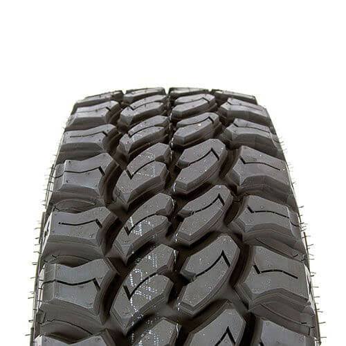 Pro Comp Tires 701235 Pro Comp Xtreme MT2 Tire