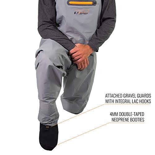 Frogg Toggs Canyon II Breathable Stockingfoot Chest Wader