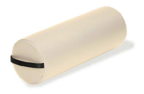 Earthlite Bolster Jumbo – Durable Jumbo Massage Bolster in Various Colors Incl. Strap Handle