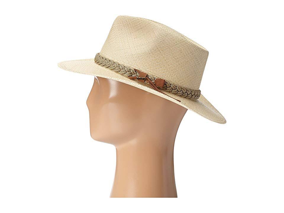 Scala Panama Outback Hat