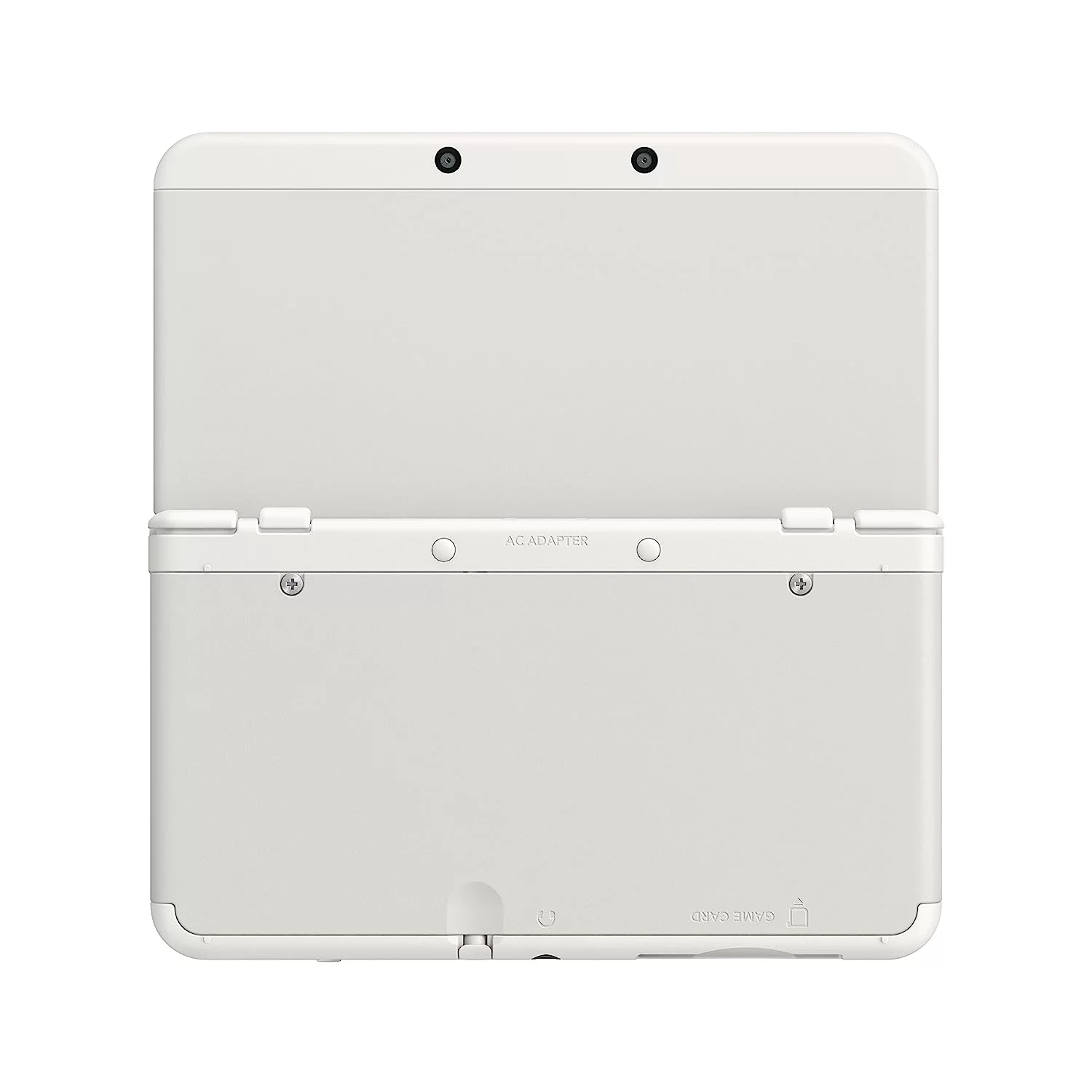 New Nintendo 3DS - Pok������mon 20th Anniversary Bundle - handheld game console - Pokemon Blue Version, Pokemon Red Version