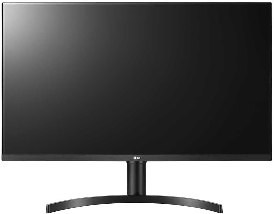 LG 32" Class QHD IPS Monitor