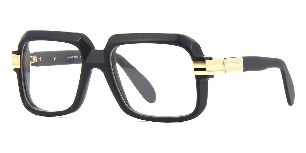 Cazal 607 011 56 Glasses