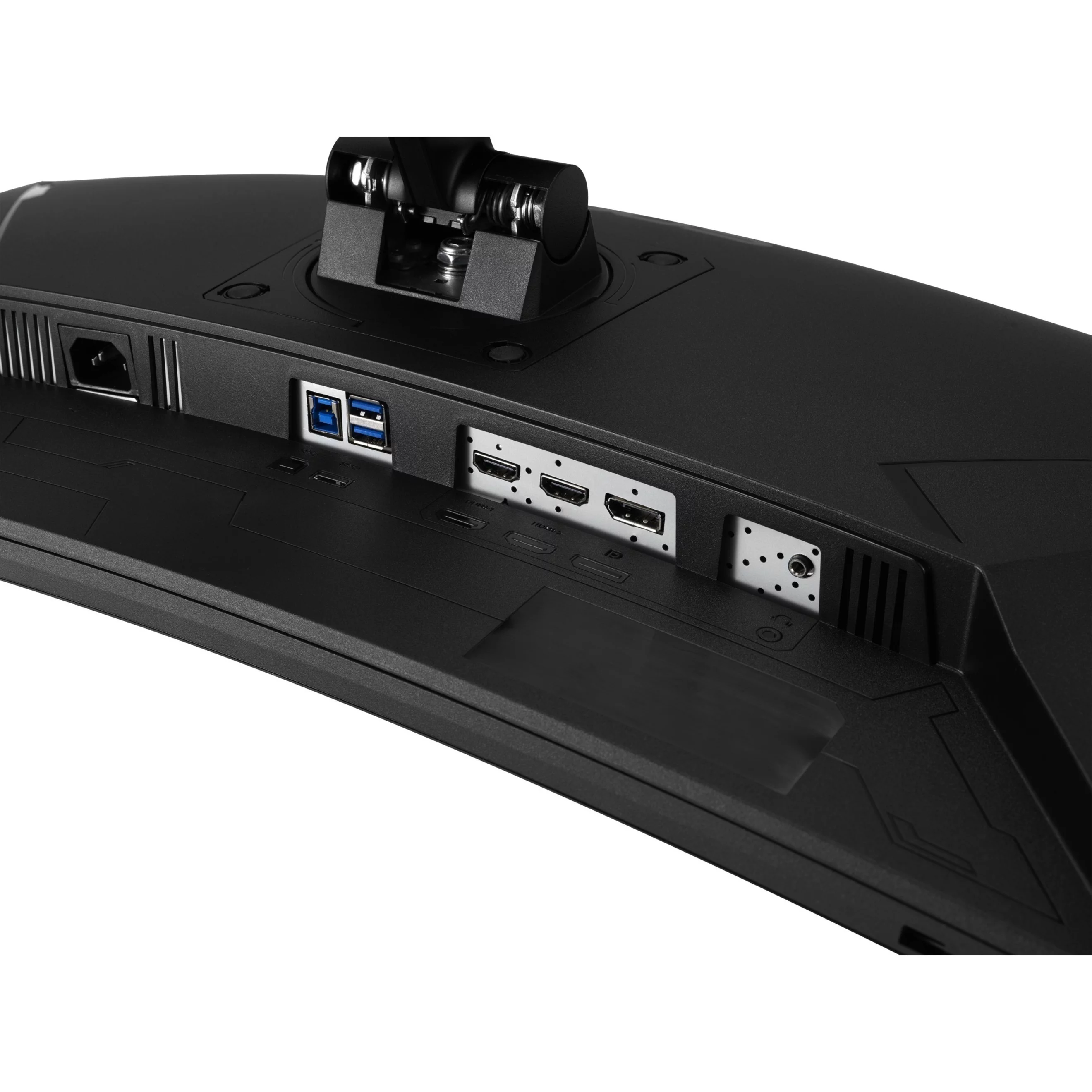 ASUS TUF Gaming 30" 21:9 1080P Ultrawide Curved HDR Monitor (VG30VQL1A) - WFHD (2560 x 1080), 200Hz (Supports 144Hz), 1ms, Extreme Low Motion Blur, FreeSync Premium, Eye Care, DisplayPort, HDMI