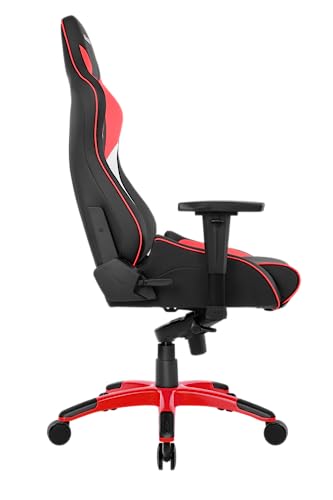 AKRacing Masters Series Pro Luxury XL Gaming Chair, BLUE