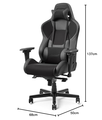 AKRacing Masters Premium Gaming Chair