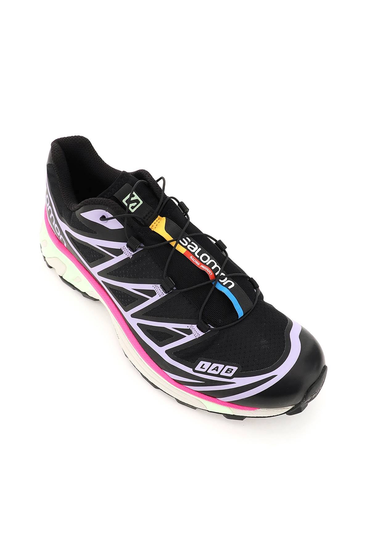 Salomon XT-6 | Black | Size: 11