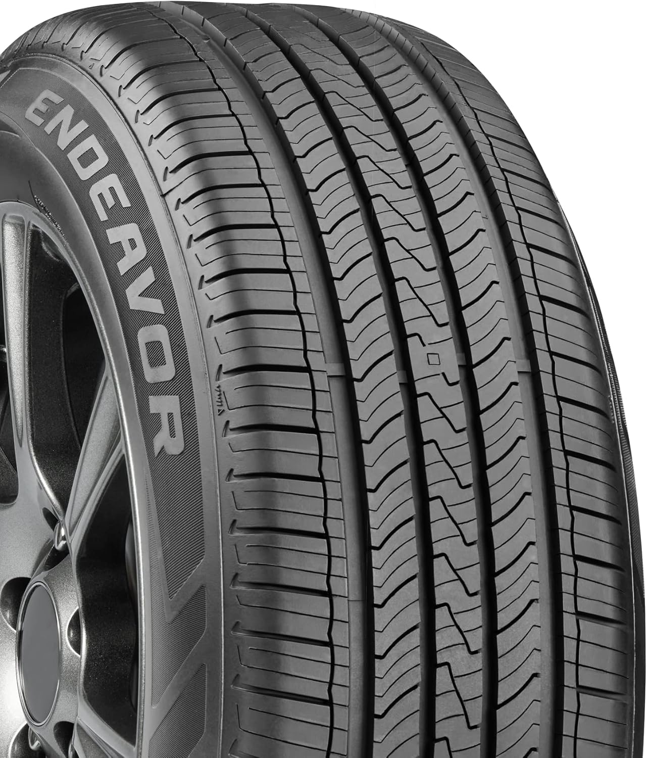 Cooper Endeavor All-Season 215/70R15 98H Tire