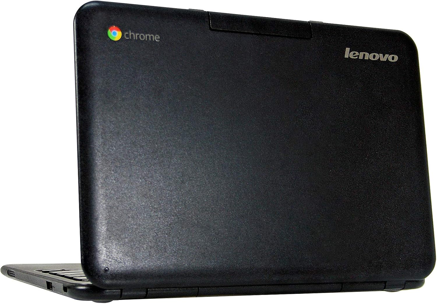 Lenovo N21 Chromebook 11.6" HD, Celeron N2840 2.16GHz, 4GB, 16GB Solid State Drive, Chrome OS, CAM, ( Renewed)