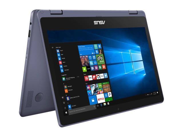 Asus VivoBook Flip 12 J202na DS01T