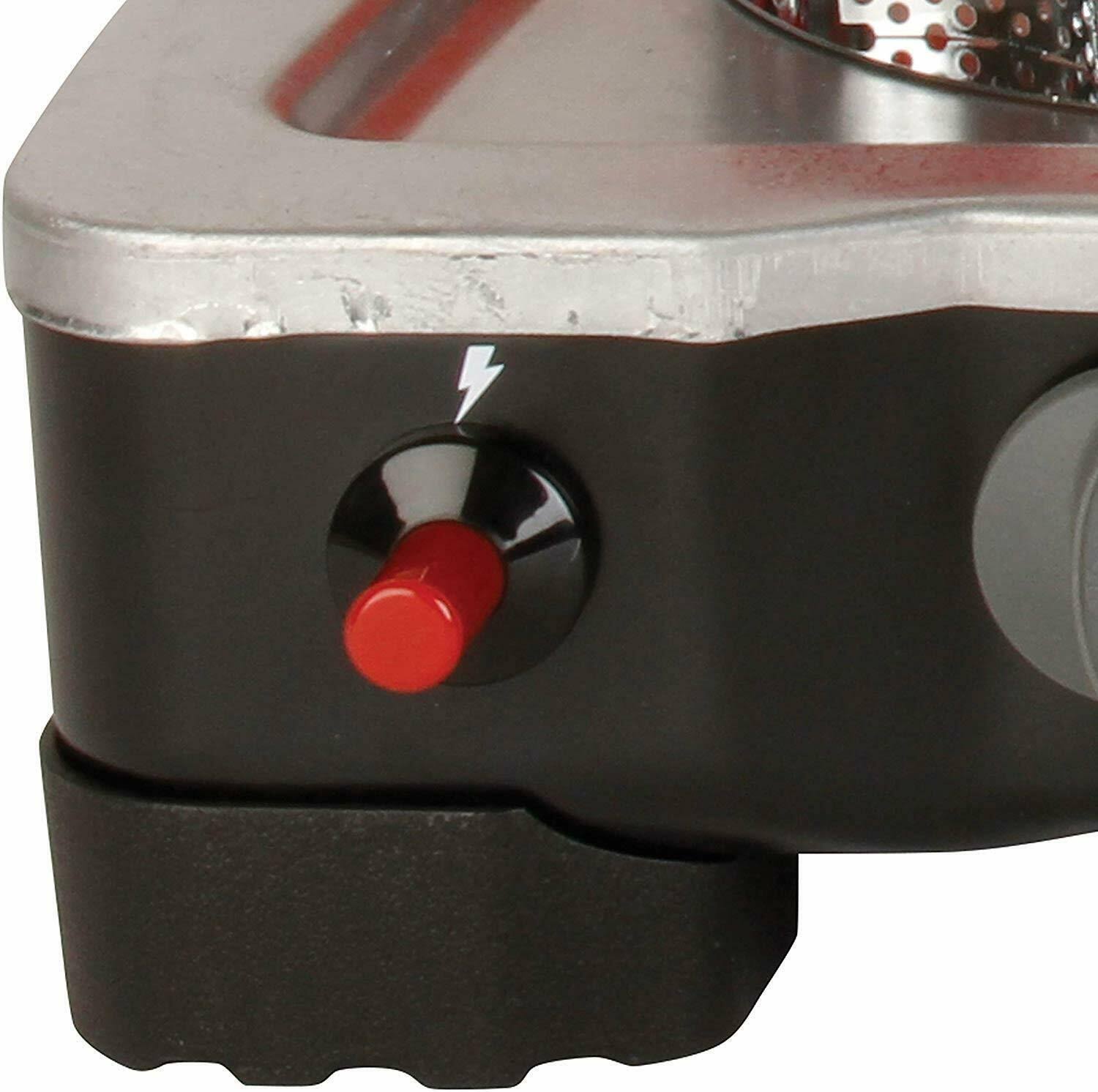 Coleman Fyrecadet Portable Propane Stove