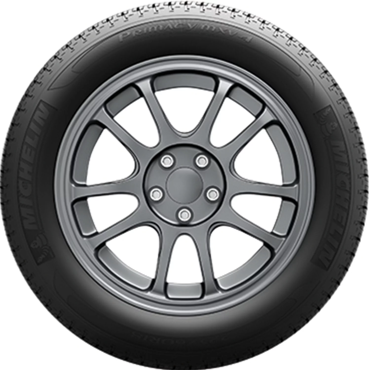 Michelin Primacy MXV4 All Season P235/65R17 103T Passenger Tire