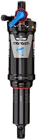 RockShox Monarch RL Rear Shock, 6.50x1.50" (165x38mm), C2