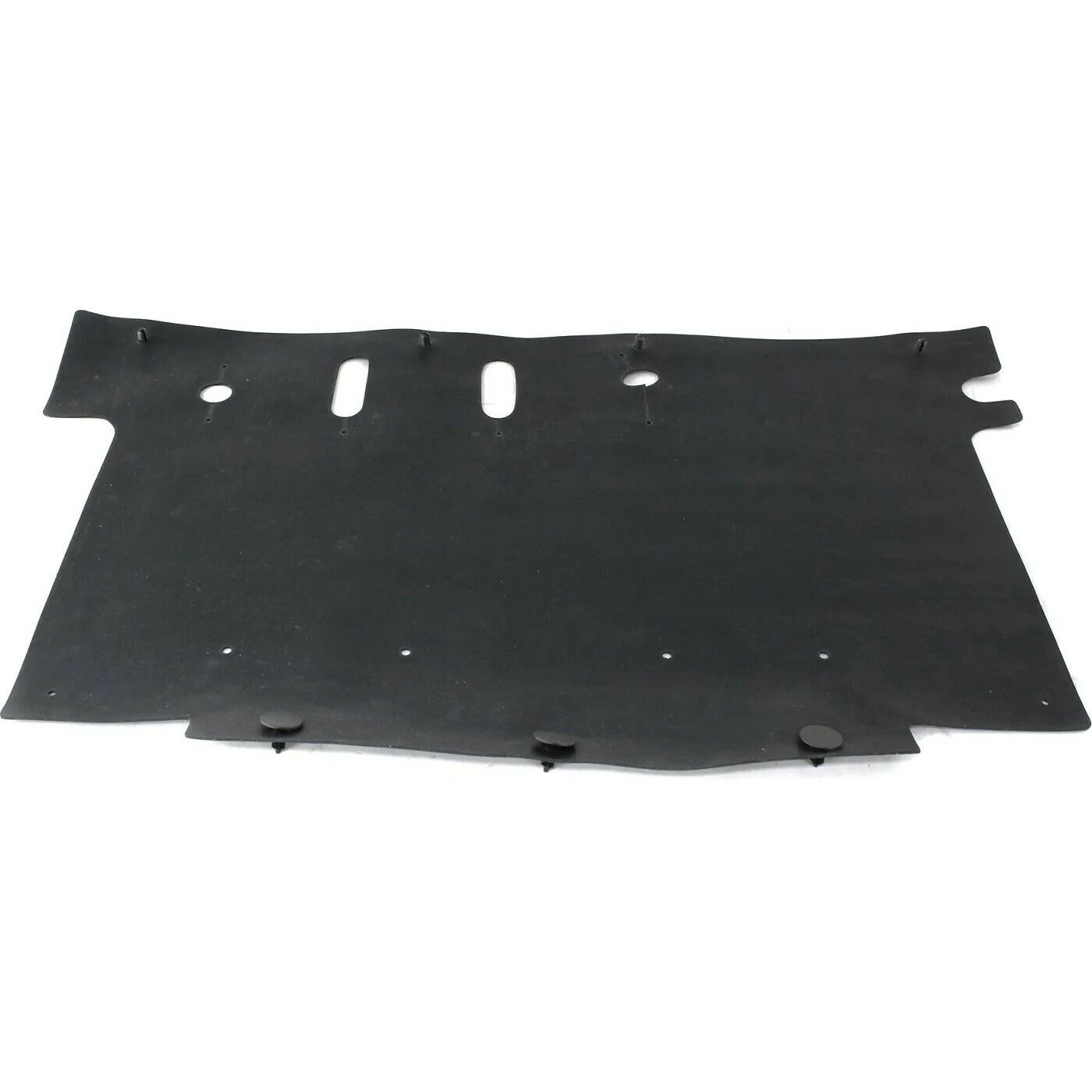 Front Engine Splash Shield For Ford 2011-2014 F-150