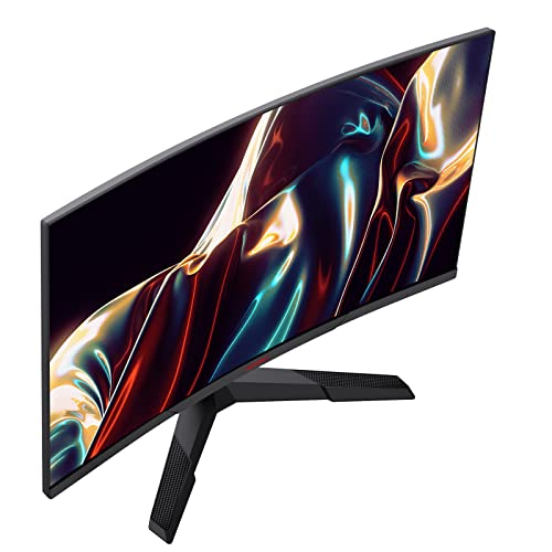 Koorui Gaming Monitor Qhd Wide 1440P Led 144 monitor