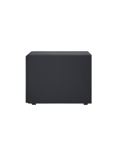 QNAP TR-004 4 Bay USB Type-C Direct Attached Storage (DAS) with hardware RAID (Diskless)