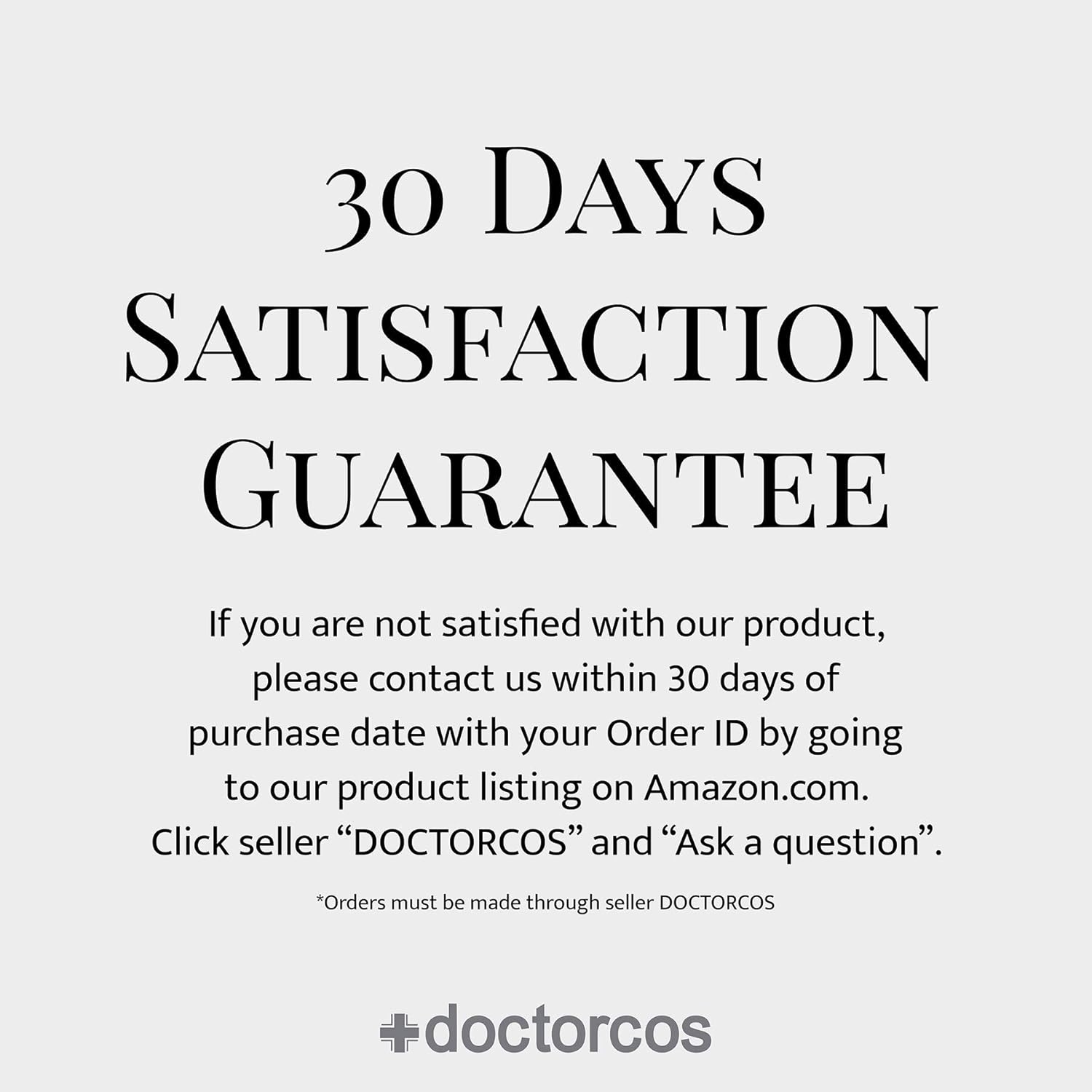 DOCTORCOS Silicone Skin Mask | Face Lifting Double Chin Reducer | V Line Lifting | Under Eye Mask | Forehead Wrinkles Treatment | Korean Skin Care Pack of 2