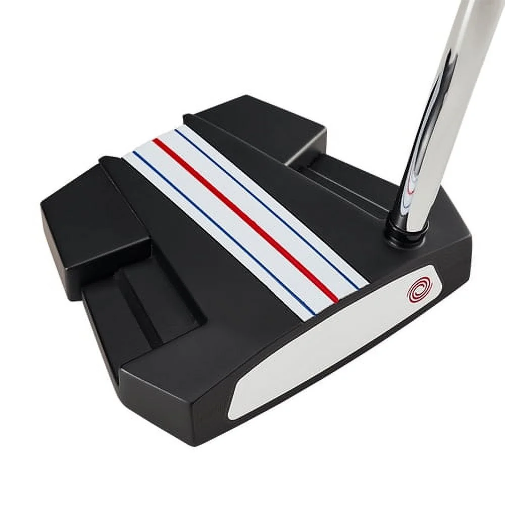 Odyssey Eleven Triple Track DB Putter 33" (Mallet, Double Bend) Stroke Lab NEW - Curated Treasures Market