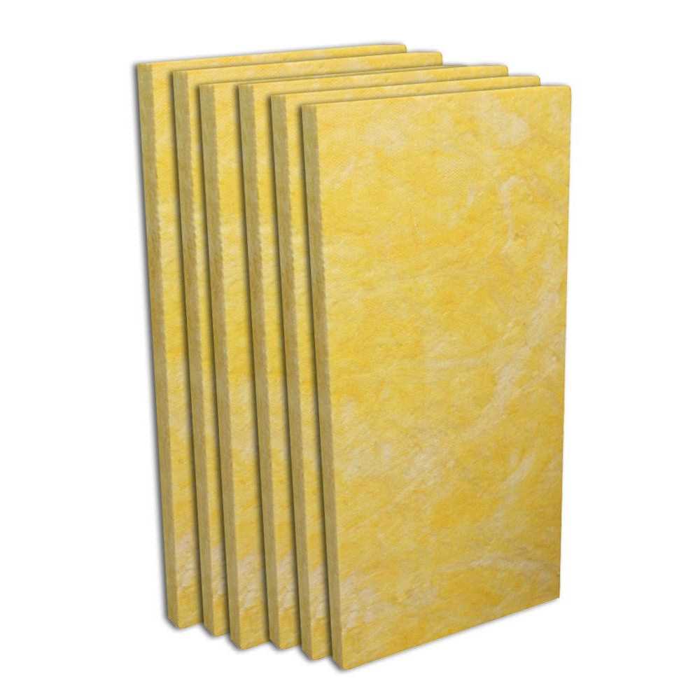 Acoustic Insulation Owens Corning 703 2 inch Pack of 6 - Shop Hardware Tools Online Store