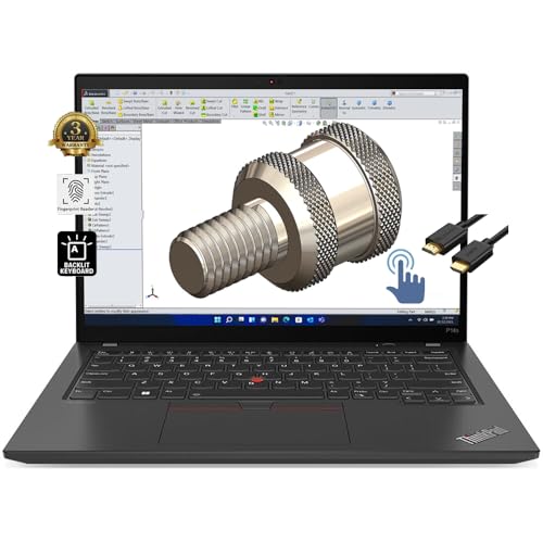 Lenovo Thinkpad P14s R7 4750U Parent