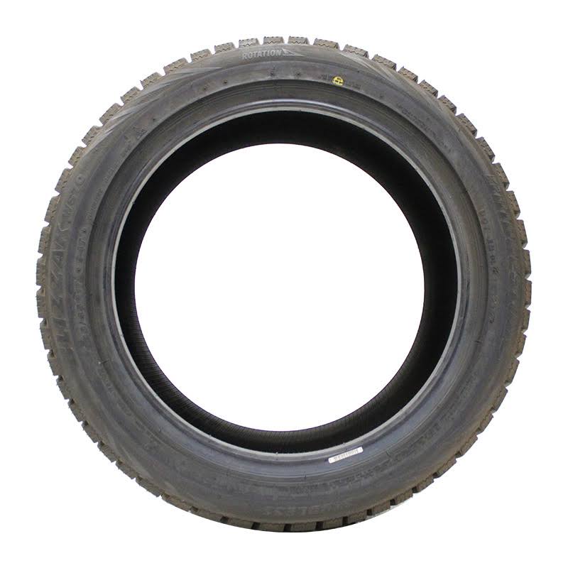 Bridgestone Blizzak WS70 Tire (195/60R15 T)