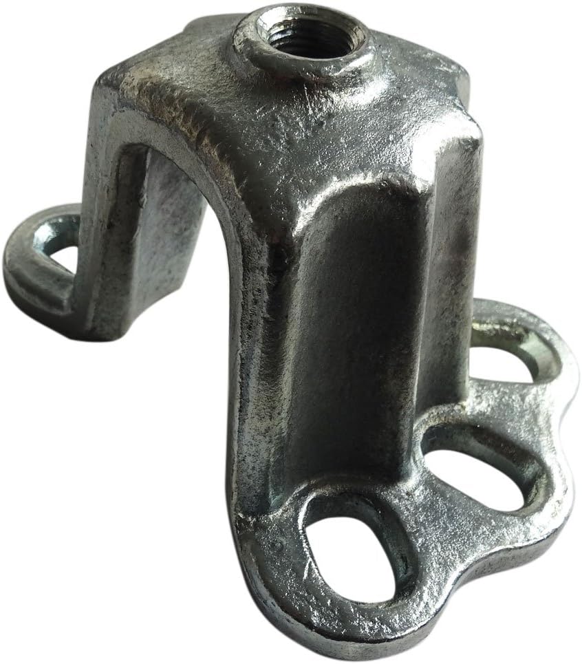 SUNROAD 9 Way Slide Hammer Puller Set Axle Bearing Dent Hub 2 3 Internal External Gear Puller Set with Case