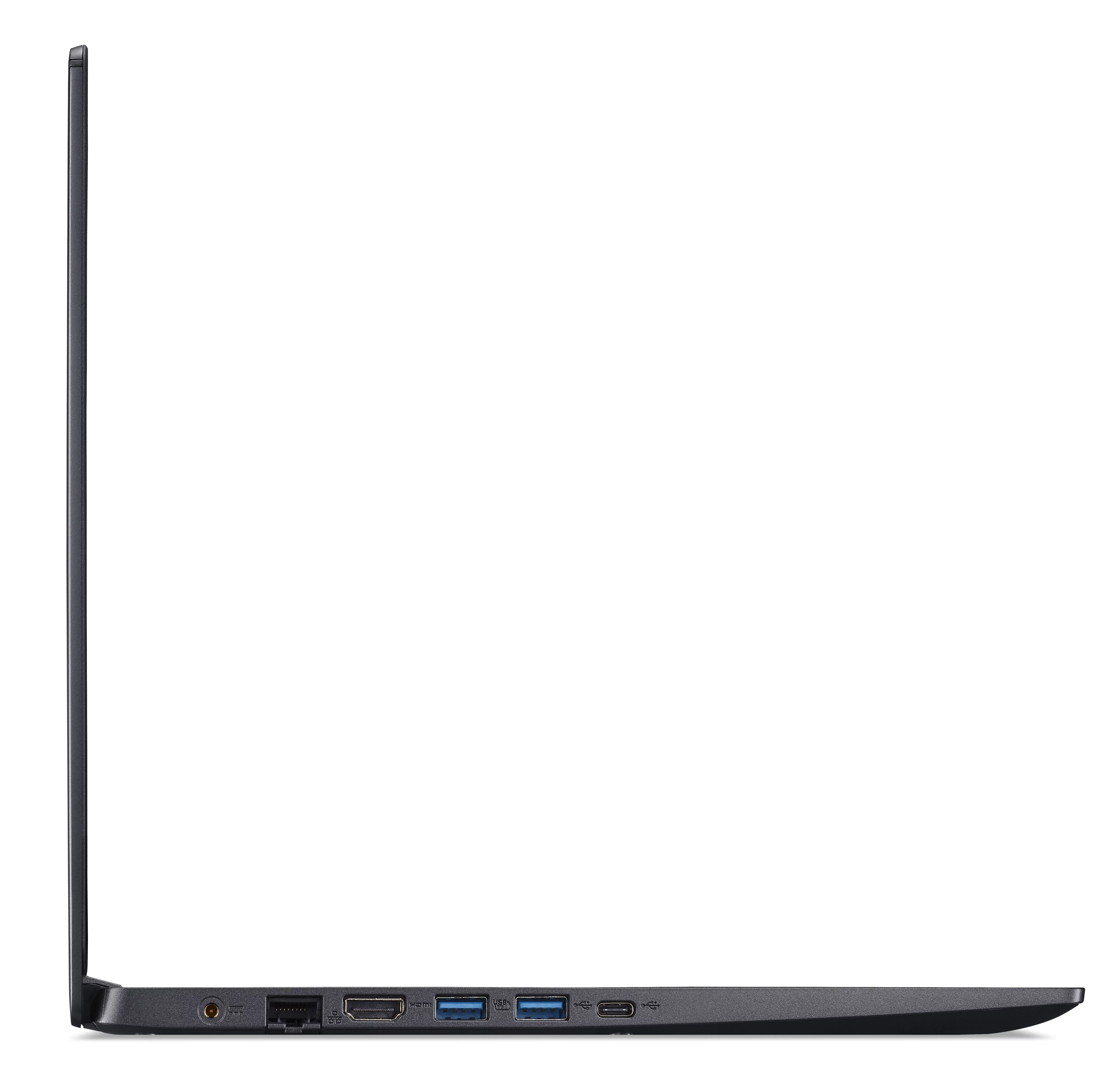 Acer Nitro 5 15.6" Full HD 144Hz IPS Display, Intel Core i5, NVIDIA RTX 2060, 16GB DDR4, 256GB SSD + 1TB HDD, AN515-54-56ML