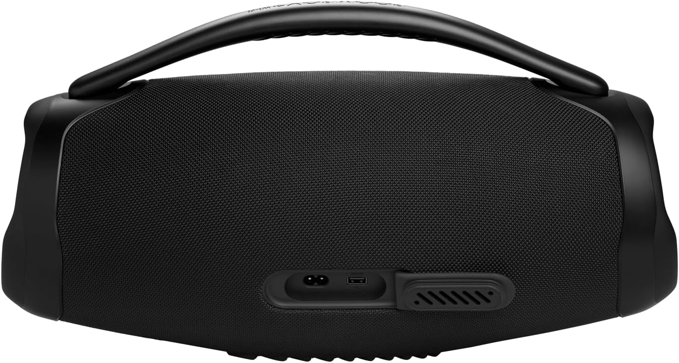 JBL PartyBox 710 Speaker and Boombox 3 Bluetooth Speaker Bundle