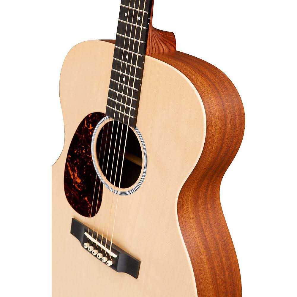 Martin X-Series 000X1AEL Natural