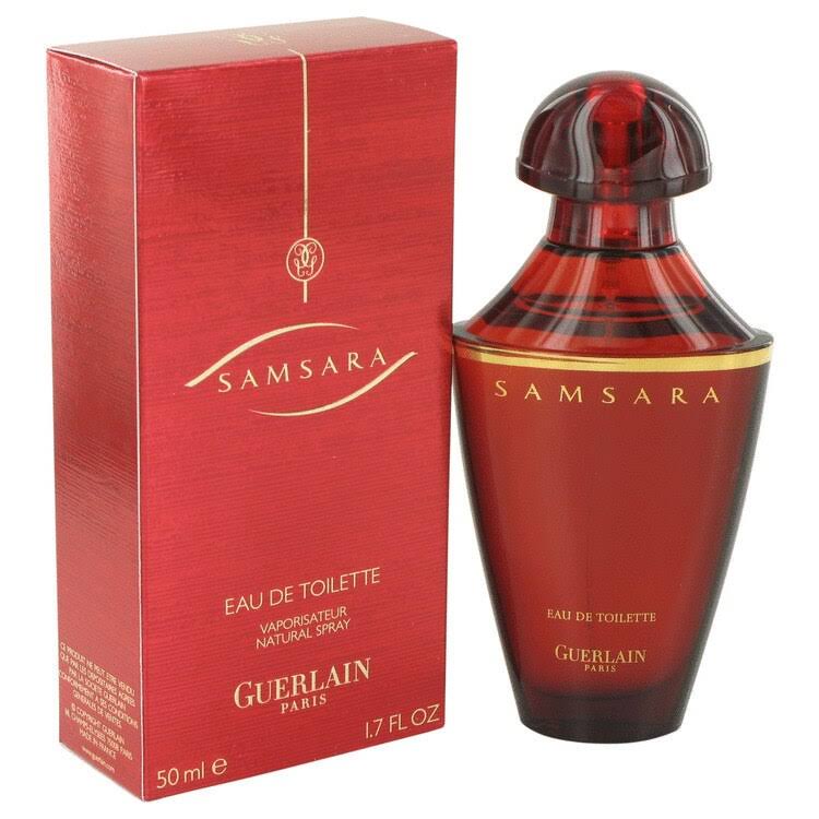 Samsara by Guerlain EDT Spray 1.7 oz