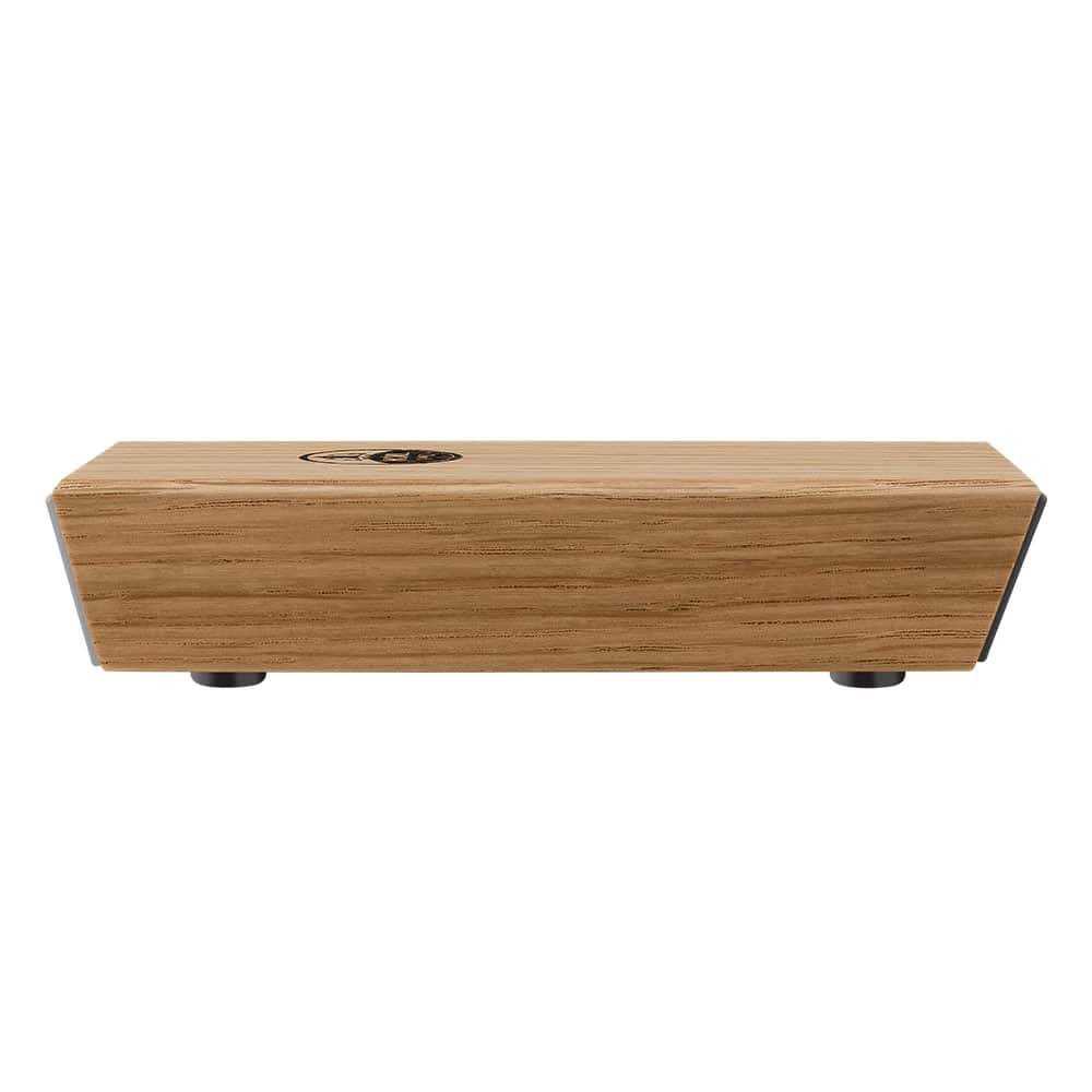 Horl 2 Oak Rolling Knife Sharpener Engineered in Germany for Straight Edge with Industry Diamonds for Steel of Any Hardness and Magnetic Angle