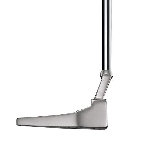 TaylorMade Golf TP Hydro Blast Bandon Short Slant Putter
