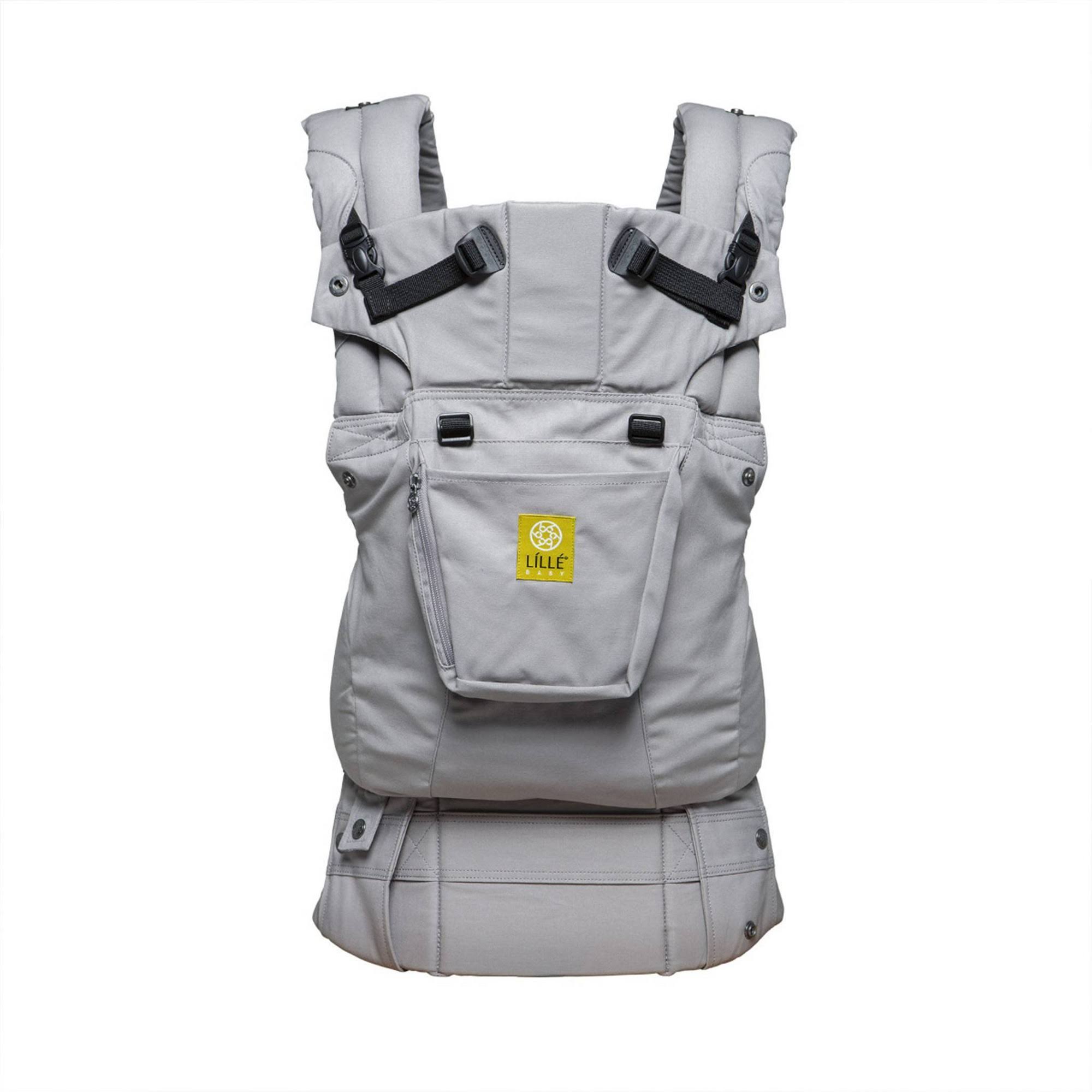 Lillebaby Complete Original 6-in-1 Baby Carrier - Stone