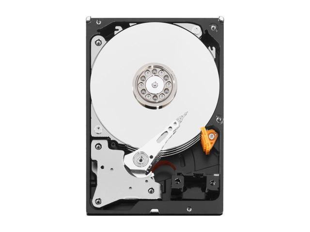 WD Purple 8TB Surveillance Hard Drive WD80PURZ