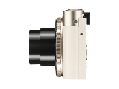 Leica C 12.1 MP Digital Camera - Light Gold