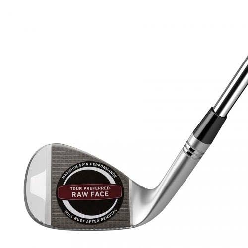 TaylorMade Milled Grind 2 Black Wedge