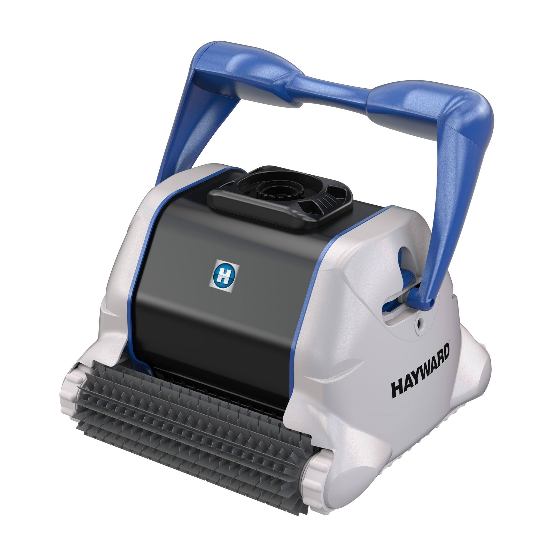 Hayward W3RC9950CUB Tigershark Robotic Swimming Automatic Pool Vacuum Standard