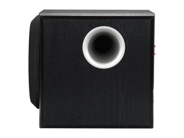 Yamaha YST-SW216 Subwoofer - 10x22