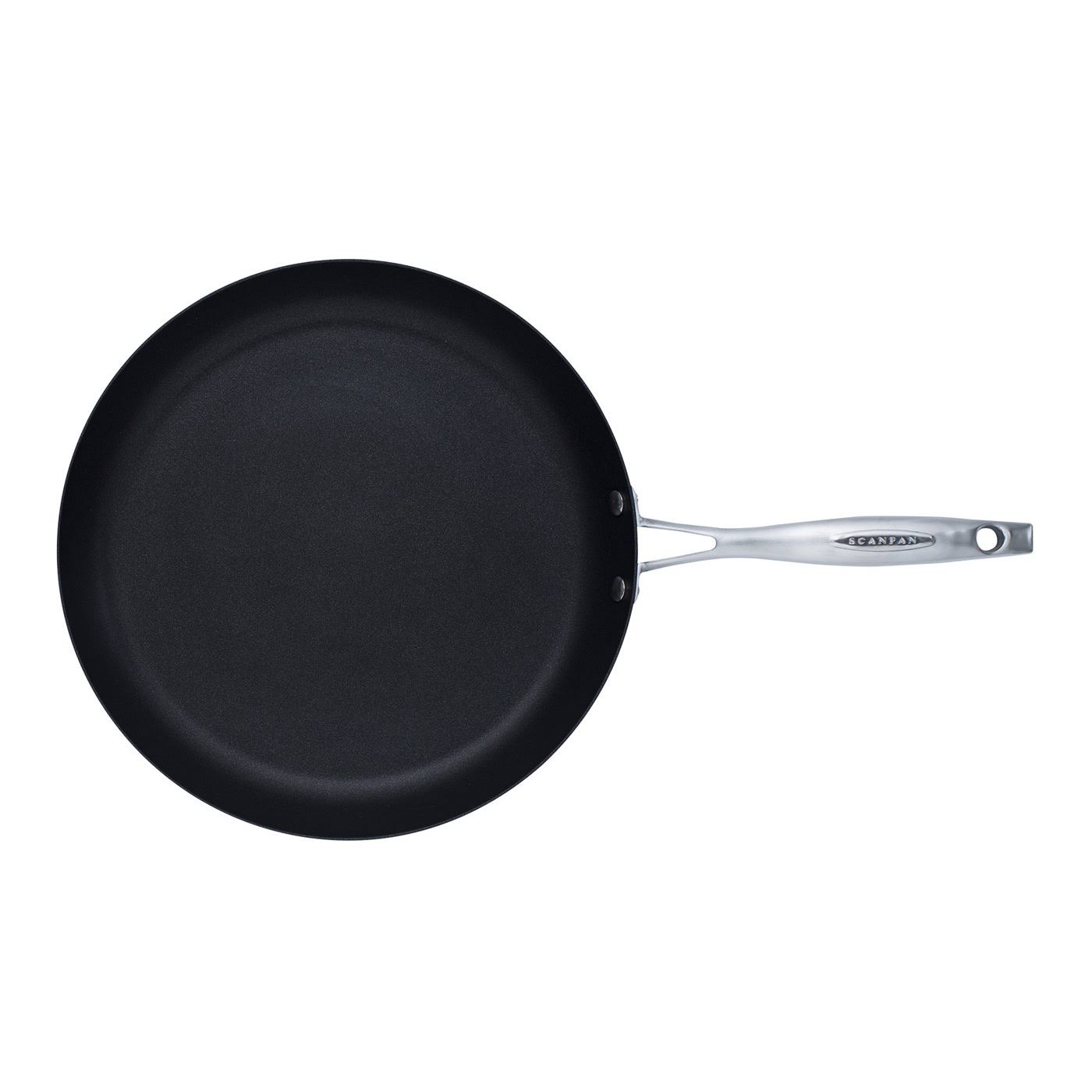 Scanpan Pro IQ 12.5x22 Fry Pan